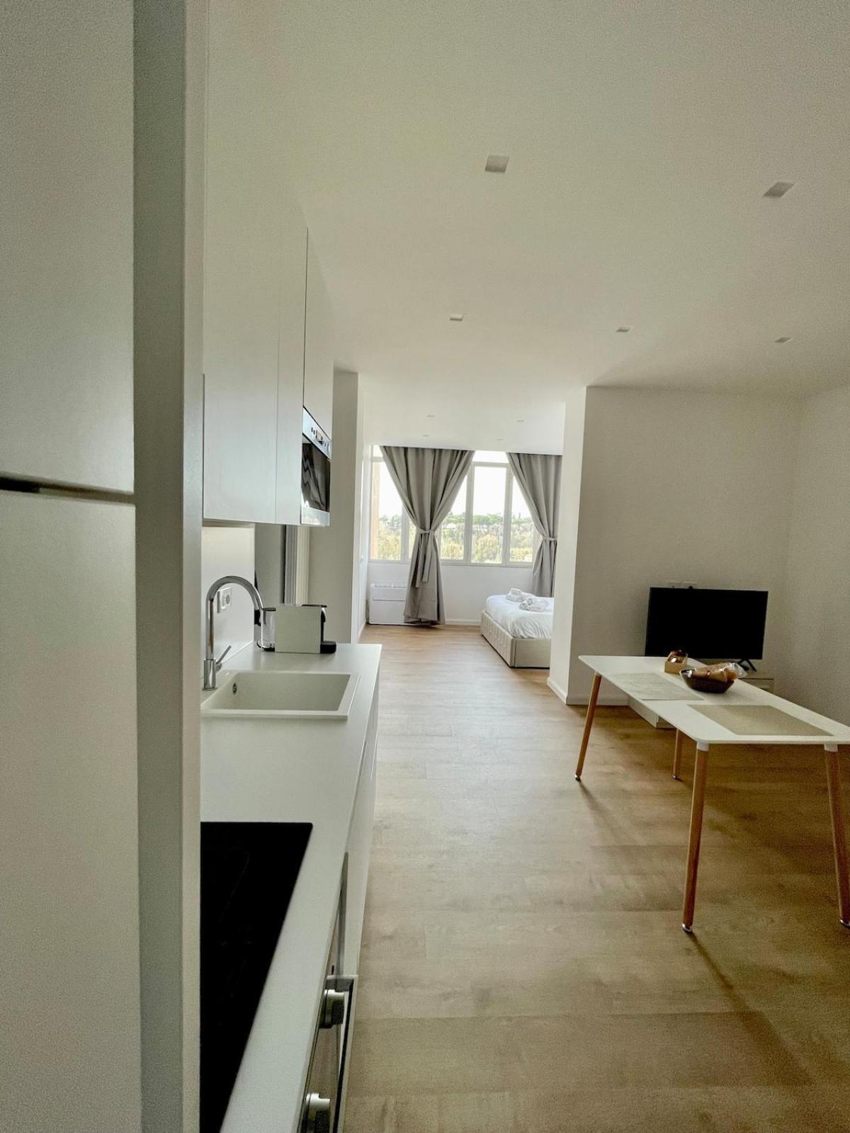 Flaminia Garden Appartamento Roma