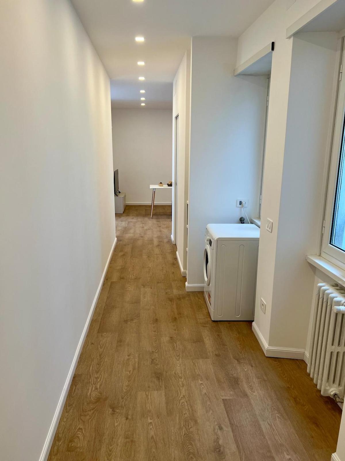Flaminia Garden Appartamento